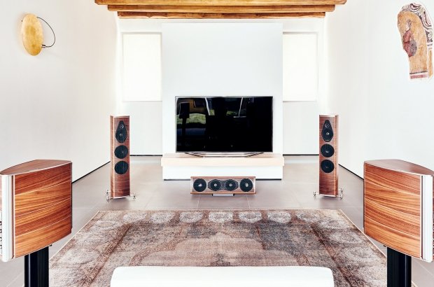 Sonus faber Olympica Nova 1