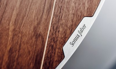 Olympica Nova 1_Detail walnut – aluminum