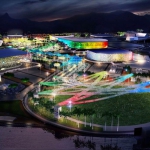 Olympische Spelen 2016