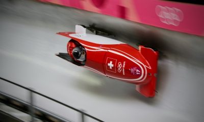 Olympische Winterspelen-2