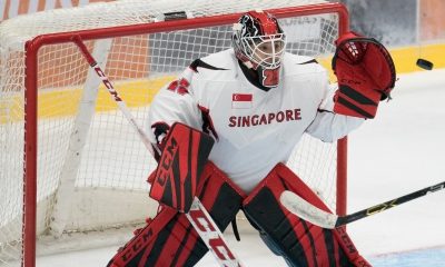 Olympische Winterspelen