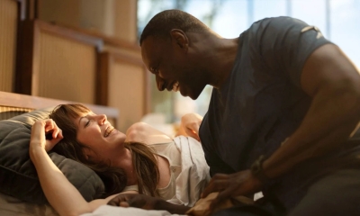 Omar Sy