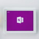 OneNote-ipad
