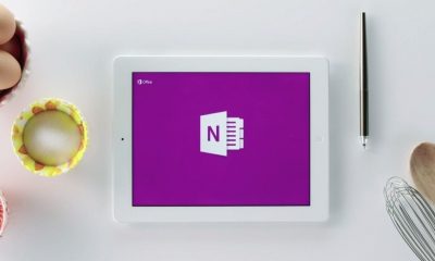 OneNote-ipad