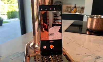 OnePlus 11 review camera