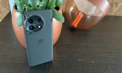 OnePlus 11 review hardware 1