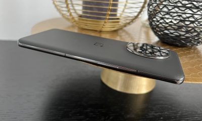OnePlus 11 review hardware