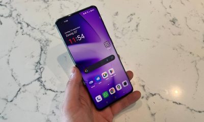 OnePlus 11 review software 2