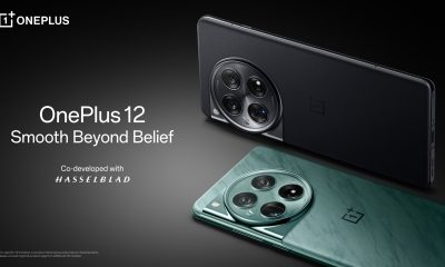 OnePlus 12