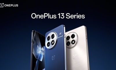 OnePlus 13 en OnePlus 13R