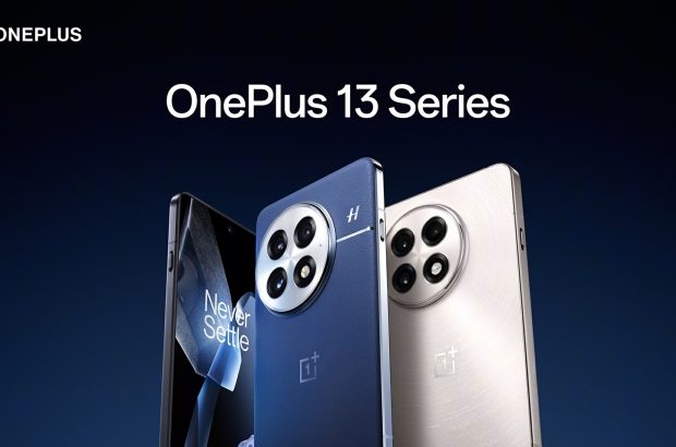 OnePlus 13 en OnePlus 13R