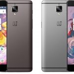 OnePlus 3 en OnePlus 3T