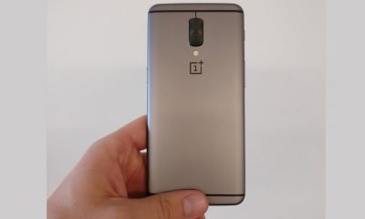OnePlus 5 lek
