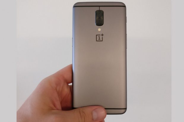 OnePlus 5 lek