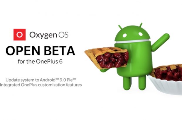 Android 9.0 Pie