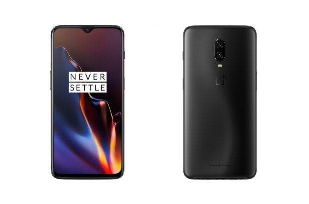 OnePlus 6T