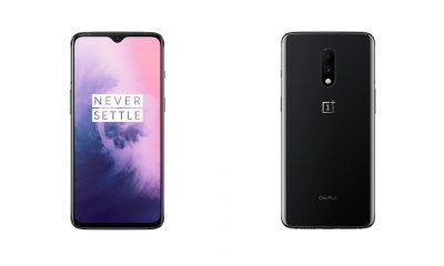 OnePlus 7
