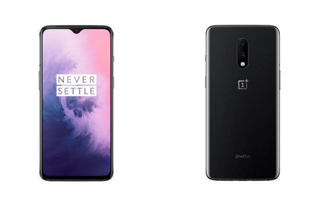 OnePlus 7