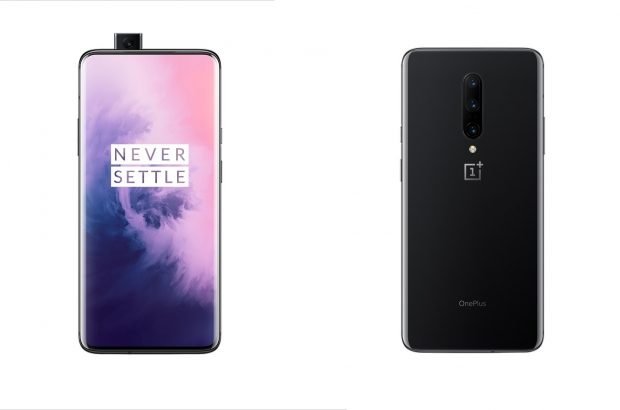 OnePlus 7 Pro