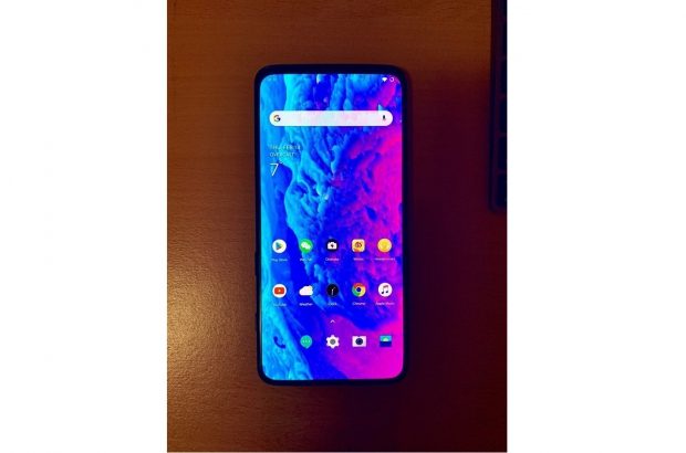 OnePlus 7