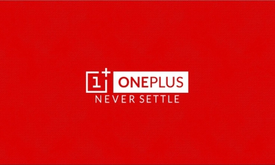 OnePlus Logo