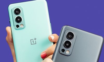 OnePlus Nord 2