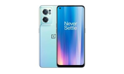 OnePlus Nord 2T 5G