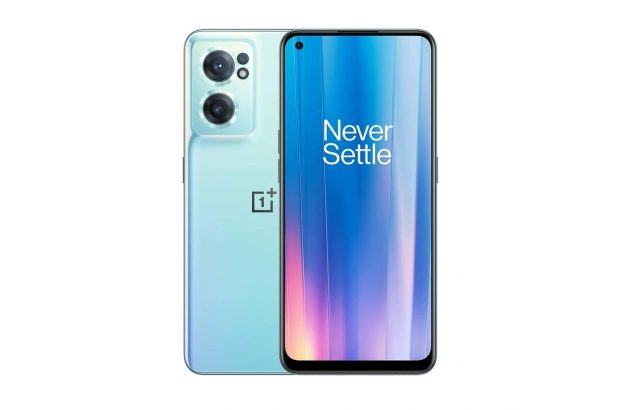 OnePlus Nord 2T 5G