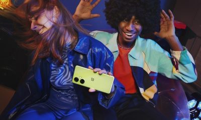 OnePlus Nord CE 3 Lite 5G
