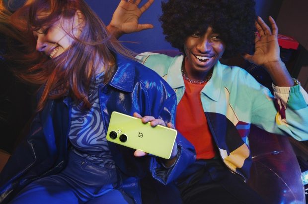 OnePlus Nord CE 3 Lite 5G