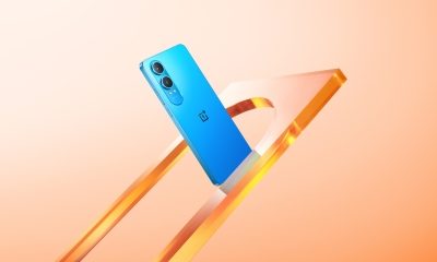 OnePlus Nord CE4 Lite 5G