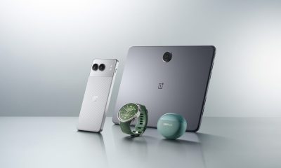 OnePlus Nord 4 en Pad 2