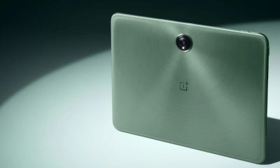 OnePlus Pad