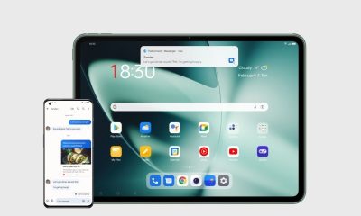 OnePlus Pad