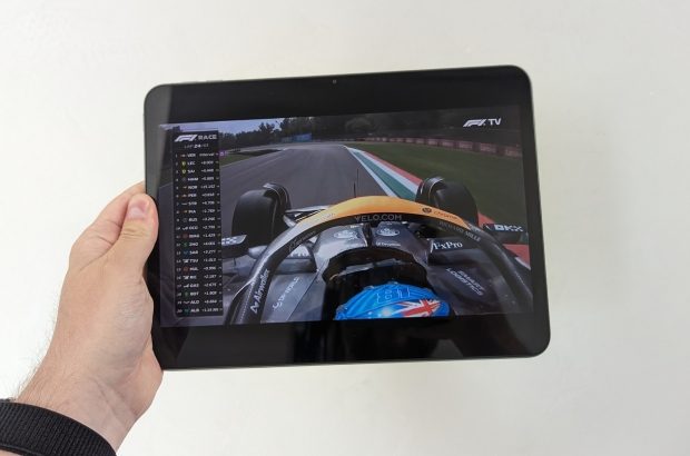 F1 TV Pro Formule 1