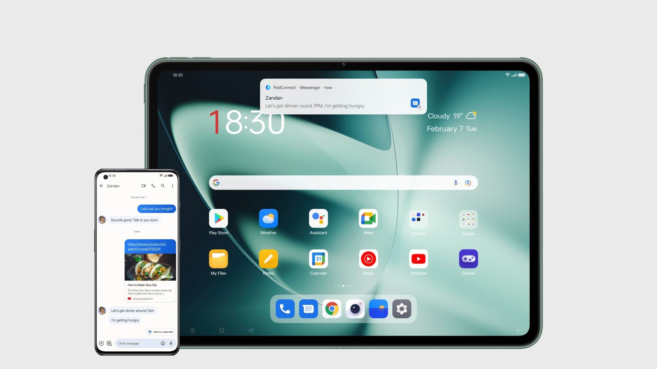 Android-smartphone luistert soms mee: zo voorkom je dat | FWD