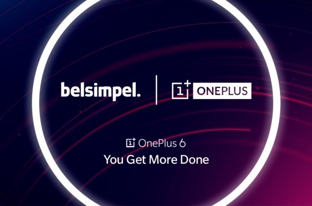 OnePlus en Belsimpel