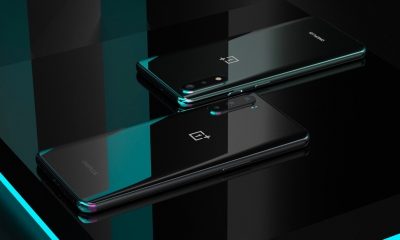 Oneplus Nord header