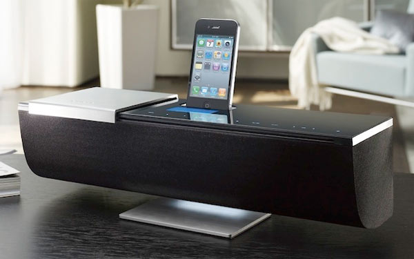 Onkyo lanceert ABX-N300 iOnly Stream draadloos luidsprekersysteem