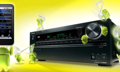Onkyo-Android-App