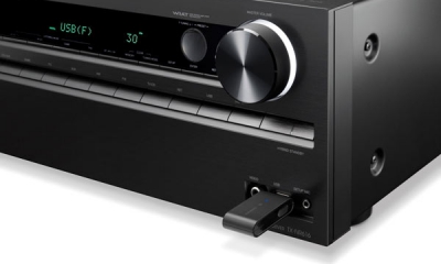 Onkyo-Bluetooth-adapter
