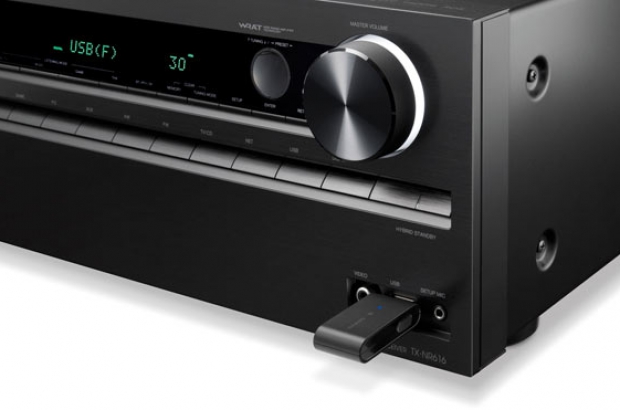 Onkyo-Bluetooth-adapter