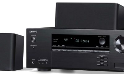 Onkyo HT-S3910