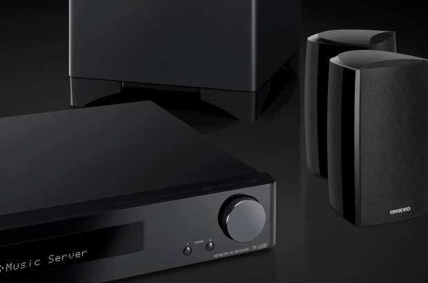 Onkyo-LS5200