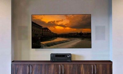 Onkyo Pioneer 2021 receivers