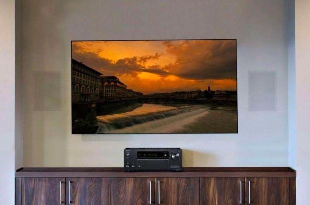 Onkyo Pioneer 2021 receivers