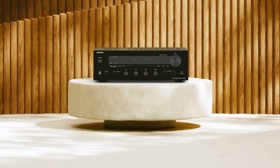Onkyo TX-8470