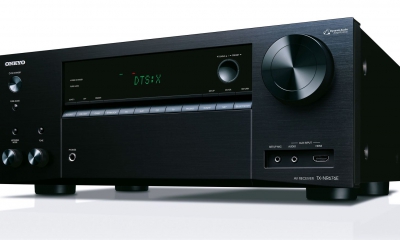 Onkyo-TX-NR676E