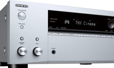 Onkyo TX-NR696-1