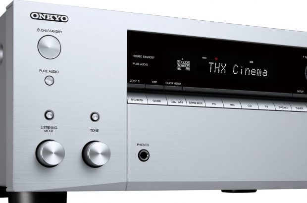 Onkyo TX-NR696-1